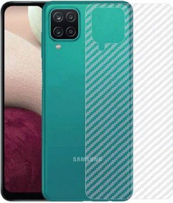 DMJHP Back Screen Guard for Samsung Galaxy A22 4G(Pack of 1)