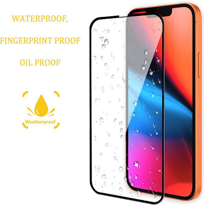 Resolute Edge To Edge Tempered Glass for LG K62 Plus, 11D Glass(Pack of 1)
