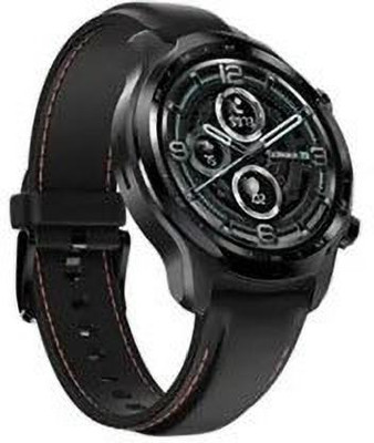 tombik Impossible Screen Guard for Mobvoi TicWatch Pro 3 Ultra(Pack of 1)