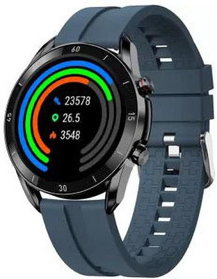 tombik Impossible Screen Guard for Fire Boltt Almighty BSW013 Smartwatch(Pack of 1)