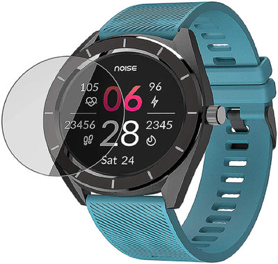 daffin Screen Guard for NoiseFit Endure(Pack of 1)