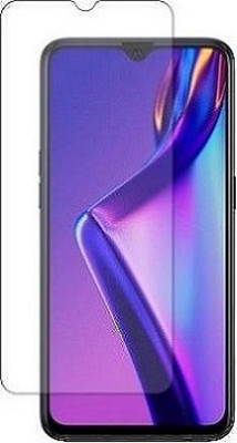 kentop Tempered Glass Guard for MI REDMI 9T(Pack of 1)
