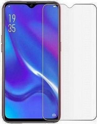 kentop Tempered Glass Guard for MI REDMI 9T(Pack of 1)