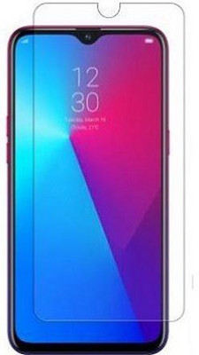 kentop Tempered Glass Guard for Realme 3i(Pack of 1)