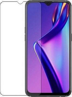 kentop Tempered Glass Guard for MI REDMI 9T(Pack of 1)