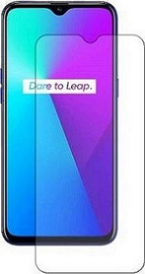 kentop Tempered Glass Guard for MI REDMI 9T(Pack of 1)
