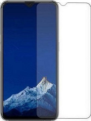 kentop Tempered Glass Guard for MI REDMI 9T(Pack of 1)