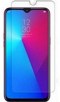 kentop Tempered Glass Guard for MI REDMI 9T(Pack of 1)