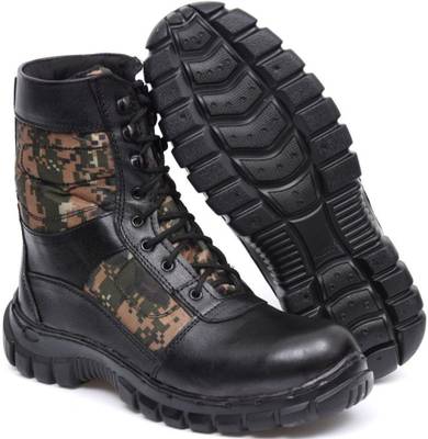 Para commando outlet boots online