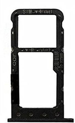 Spares4ever Sim Card Tray(Compatible With Honor Play)