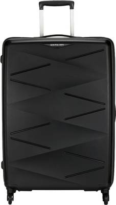 Kamiliant by American Tourister Kam Triprism Sp Cabin Suitcase - 22 inch