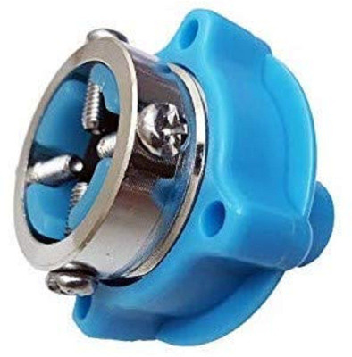 VISYA BEAUTY Washing Machine Tap Adapter-Screw Type Faucet Connector. Hose Pipe Tap Adapter