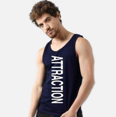 SVD Fashion Men Vest