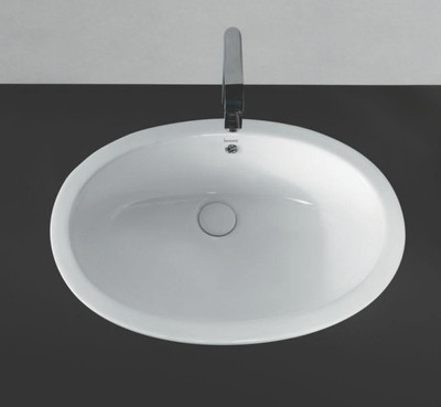 SENISTO REMBO BEST UNDER COUNTER BASIN / UNDER COUNTER BASIN Under Counter Basin(WHITE)