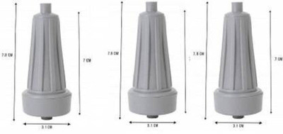VISYA BEAUTY Roller Jet LG Washing Machine/Roller Set For LG Semi Automatic Washing Machine - Belan Type - Grey. Washing Machine Pulsator Roller- Pack Of 3 Washing Machine Net(Pack of 3) VISYA BEAUTY Roller Jet LG Washing Machine/Roller Set For LG Semi Automatic Washing Machine - Belan Type - Grey. Washing Machine Pulsator Roller- Pack Of 3 Washing Machine Net(Pack of 3)