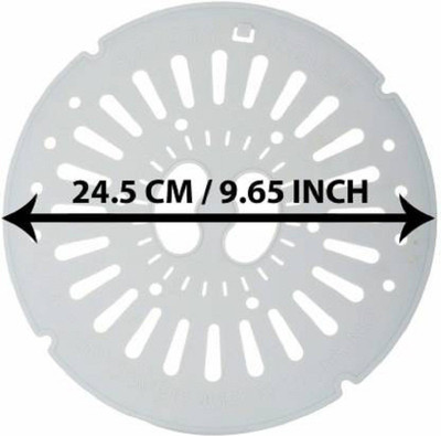 VISYA BEAUTY Washing Machine Spin Cover Washing Machine Net Set Of 1 Washing Machine Net(Pack of 1)