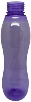 Dey 's stationery store 1000 liter 1000 ml Water Bottle(Set of 1, Purple)