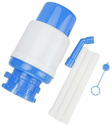 PGK TRADERS NEW Bottled Drinking Hand Pressure Bottom Loading Water Dispenser