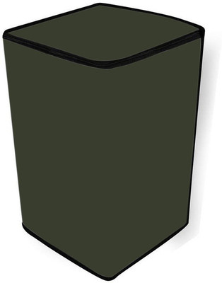 SAVEIT Top Loading Washing Machine  Cover(Width: 54 cm, Military)
