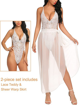GuSo Shopee Self Design, Solid Babydoll