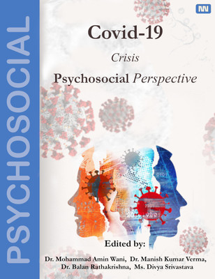 Covid-19 Crisis Psychosocial Perspective(Paperback, Dr. Mohammad Amin Wani)