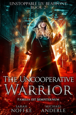 The Uncooperative Warrior(English, Paperback, Anderle Michael)