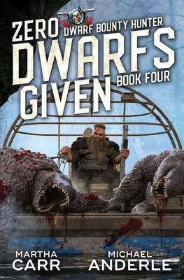 Zero Dwarfs Given(English, Paperback, Anderle Michael)