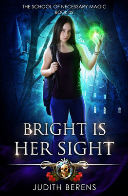 Bright Is Her Sight(English, Paperback, Carr Martha)