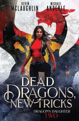 Dead Dragons, New Tricks(English, Paperback, Anderle Michael)