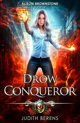 Drow Conqueror(English, Paperback, Carr Martha)