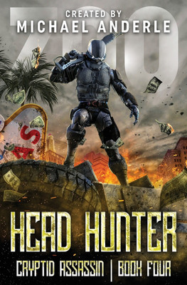 Head Hunter(English, Paperback, Anderle Michael)