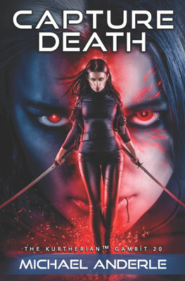 Capture Death(English, Paperback, Anderle Michael)