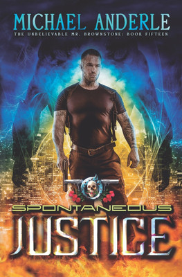 Spontaneous Justice(English, Paperback, Anderle Michael)