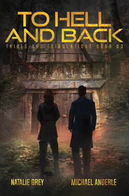 To Hell And Back(English, Paperback, Anderle Michael)