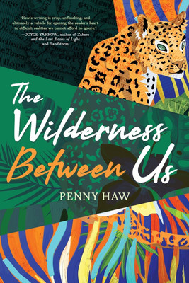 The Wilderness Between Us(English, Paperback, Haw Penny)