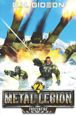 Frozen Fire(English, Paperback, Wachter Caleb)