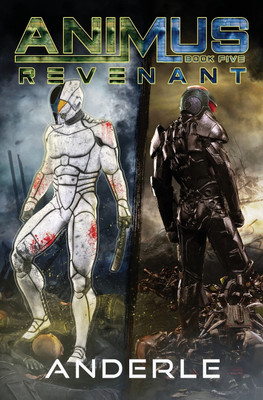 Revenant(English, Paperback, Anderle Michael)