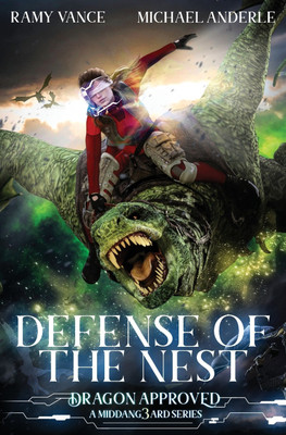 Defense of the Nest(English, Paperback, Anderle Michael)