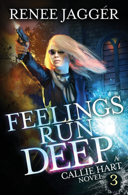 Feelings Run Deep(English, Paperback, Jagger Renee)