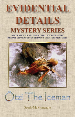 Otzi the Iceman(English, Paperback, Seeds - Mcmoneagle)