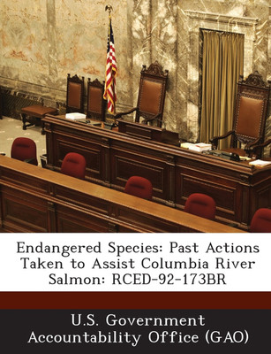 Endangered Species(English, Paperback, unknown)