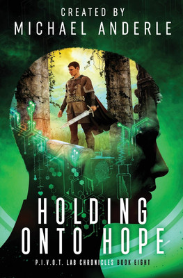 Holding Onto Hope(English, Paperback, Anderle Michael)