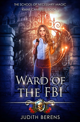 Ward Of The FBI(English, Paperback, Carr Martha)