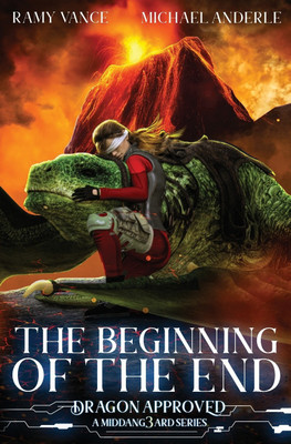 The Beginning of the End(English, Paperback, Anderle Michael)