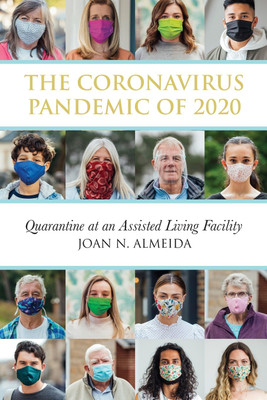 The Coronavirus Pandemic of 2020(English, Paperback, Almeida Joan N)
