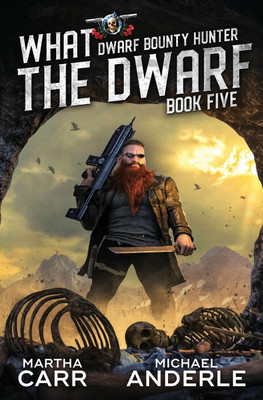 What The Dwarf(English, Paperback, Anderle Michael)