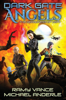 The Deadliness of Light(English, Paperback, Anderle Michael)