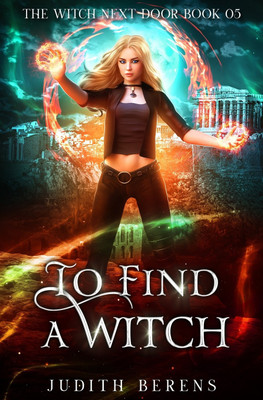 To Find A Witch(English, Paperback, Carr Martha)
