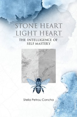 Stone Heart, Light Heart(English, Paperback, Petrou Concha Stella)