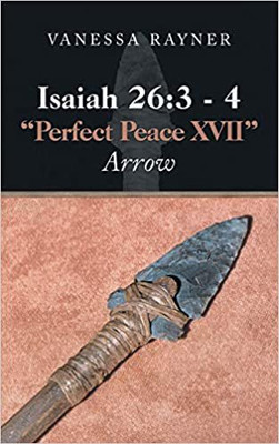 Isaiah 26(English, Paperback, Rayner Vanessa)